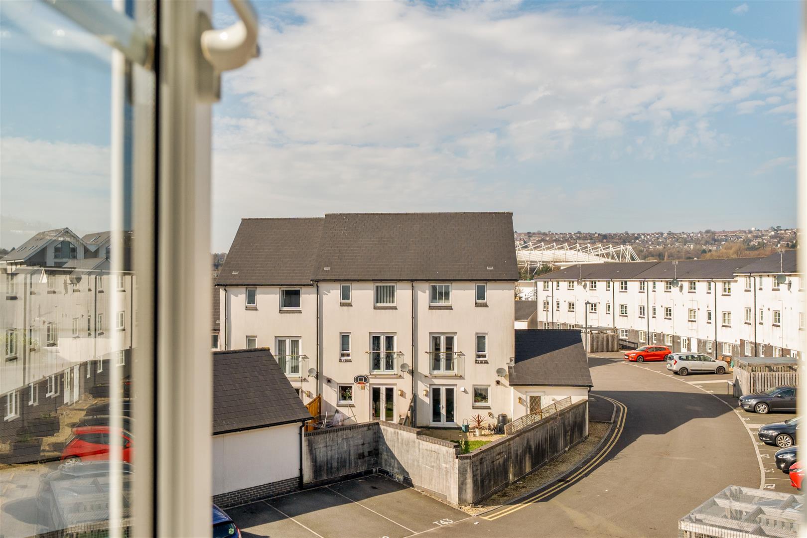 Bellerphon Court, Pentrechwyth, Swansea, SA1 7FS